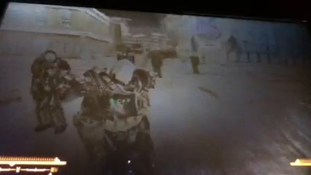 Fallout NV power armor mods P.2 смотреть онлайн