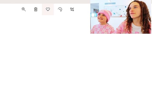 Sabre and Naz react to deleted photos you weren't meant to see on the fashion website смотреть онлайн