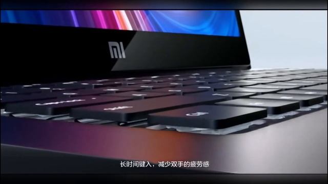 Ноутбук xiome mi notebook смотреть онлайн
