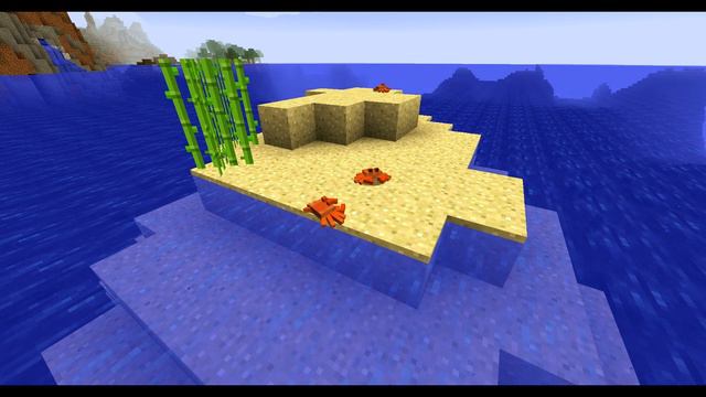 Primitive Mobs Update + New Mod Teaser [1.12.2] смотреть онлайн