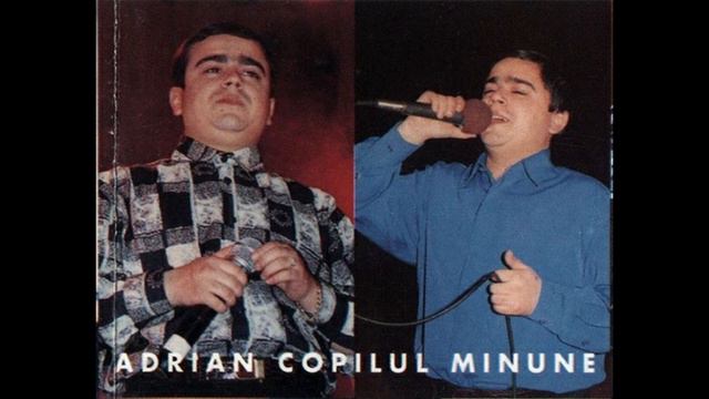 ADRIAN MINUNE-NEVASTA CA A MEA смотреть онлайн