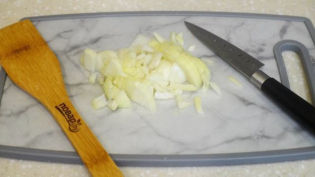 Сборник рецептов