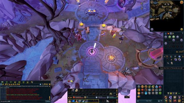 How Fast to Max? - Runescape 3: Part 18 смотреть онлайн