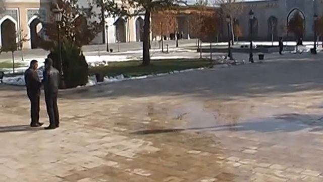 Аль Бухари смотреть онлайн