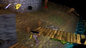 МедиИвл (прохождение с кубком уровня Озеро: чтобы появлялись мобы стойте перед белыми глазами)