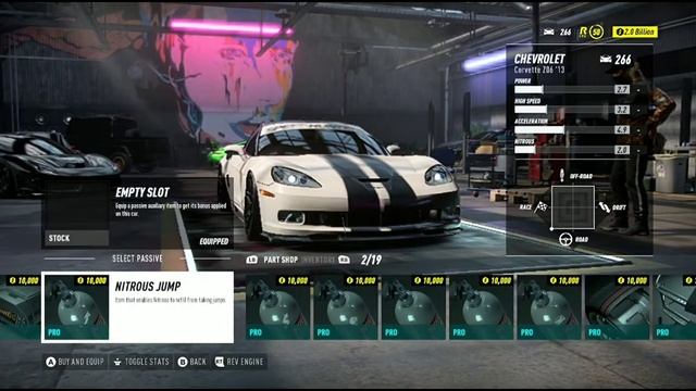 NFS: Heat - Chevrolet Corvette Z06 2013 Customization (Race Build)!! смотреть онлайн