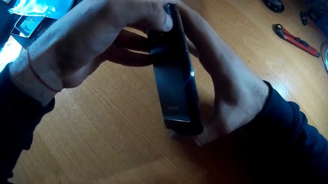 Посылка из Китая. Восстановленный Galaxy s2 смотреть онлайн