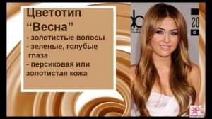 Карамельный цвет волос: кому подходит, модные оттенки