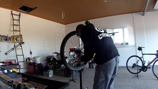 Revisão Scoot Scale 930