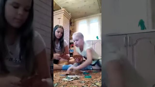 Спящие королевы👑👸 ЧАСТЬ 2!!! смотреть онлайн