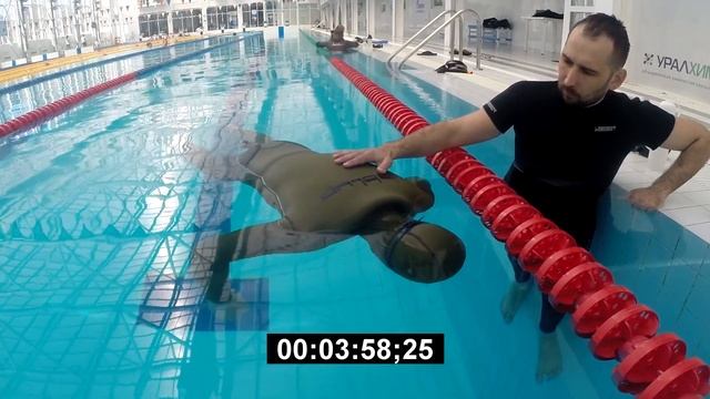 Задержка дыхания 7 минут 45 секунд смотреть онлайн