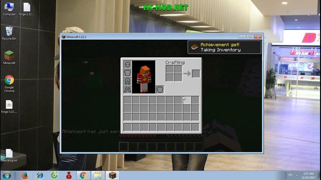 Top1mc - Infernal Mobs Mod 1.11.2 - Minecraft Installation & Review смотреть онлайн
