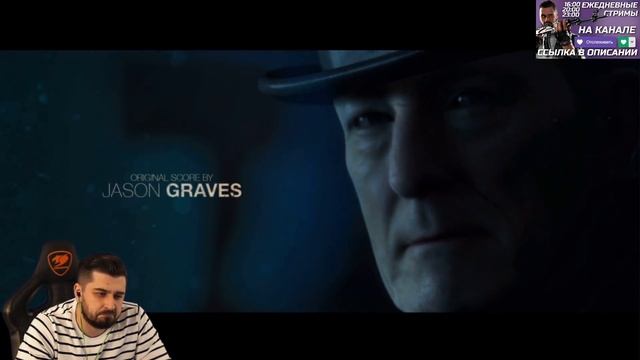 НАЧАЛО НОВОЙ ИСТОРИИ #1 ➤ Man Of Medan ➤ Максимальная сложность