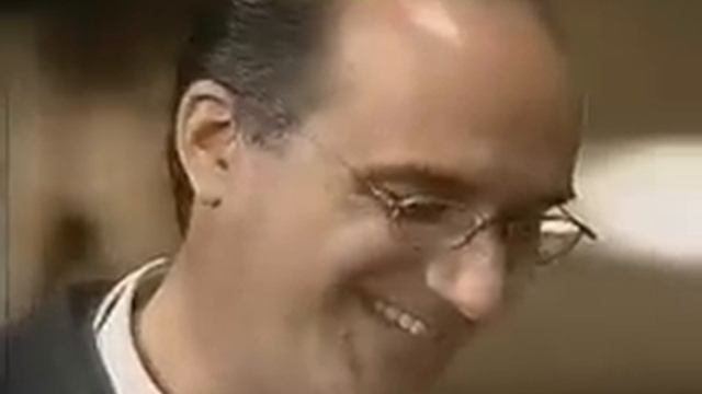 Michael Brecker - African Skies Skylark/ Interview - 1997 смотреть онлайн