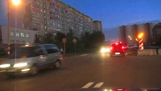 Путепровод в Печёрах смотреть онлайн