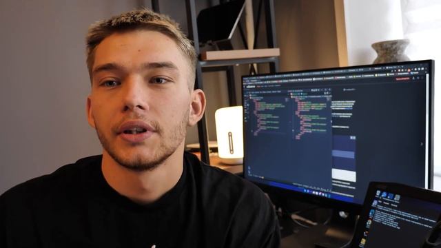 Road To Dev. Хочу Стать Разработчиком. Часть 1 смотреть онлайн