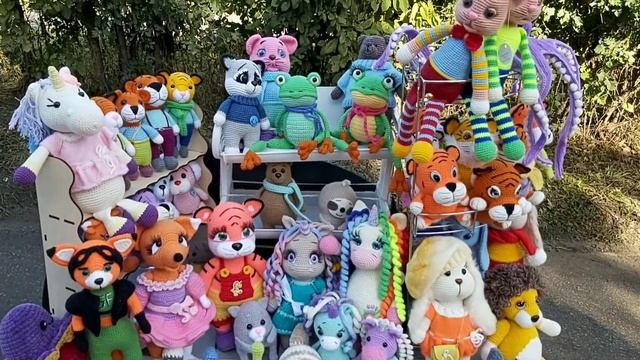 Ярмарка г. #Балахна Лучшая ярмарка смотреть онлайн