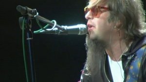 Аквариум. БГ. "Капитан Воронин"