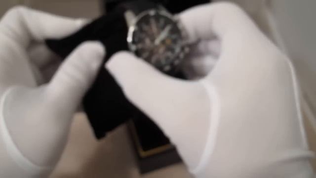 Обзор мужских наручных часов Seiko Sportura SNAE75 смотреть онлайн