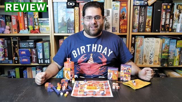 Game in a Minute: Chicken! смотреть онлайн