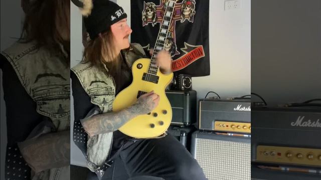 Black Label Society - We Live No More Solo смотреть онлайн