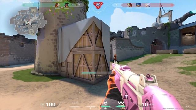 Parallel World смотреть онлайн