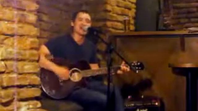 Время Колокольчиков - Александр Башлачёв (кавер) смотреть онлайн