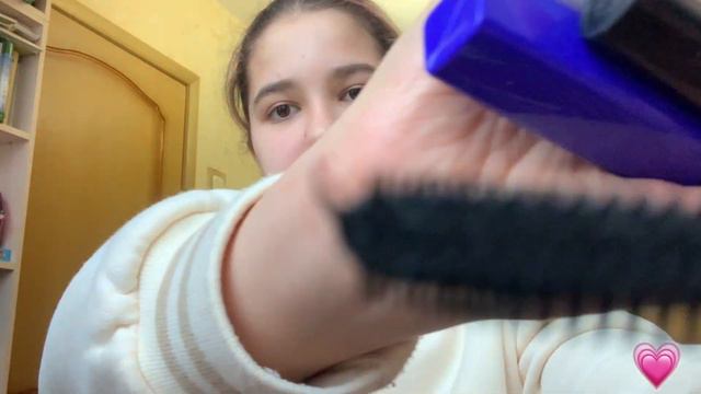 Разбор моей косметички 💞✨MAX FACTOR,VIVIENNE SABO,BEAUTY BOMB,SODA,MY CRASH✨💗 смотреть онлайн