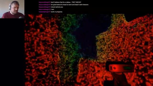 -1- Scanner Sombre смотреть онлайн