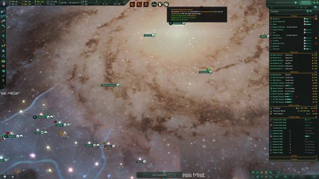 Stellaris OP Part 18 - The Truce смотреть онлайн