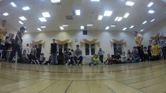 Депутат vs Салават смотреть онлайн