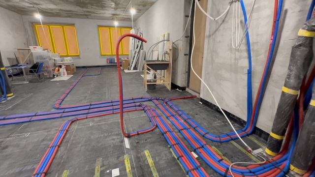 ЖК «Фили Сити», квартира № 4 | Обзор ремонта № 5 смотреть онлайн