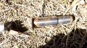 Отрицательный развал на сток рычагах ваз 2101-2107 классика