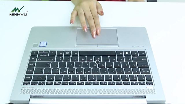 Review HP Elitebook 840 G5 - Mẫu laptop văn phòng đẳng cấp của HP смотреть онлайн