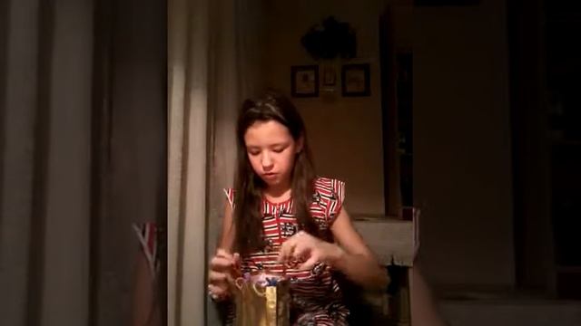 Мои резинки и станки для плетения смотреть онлайн