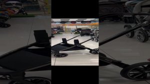 Pituso Mayla обзор на детскую коляску