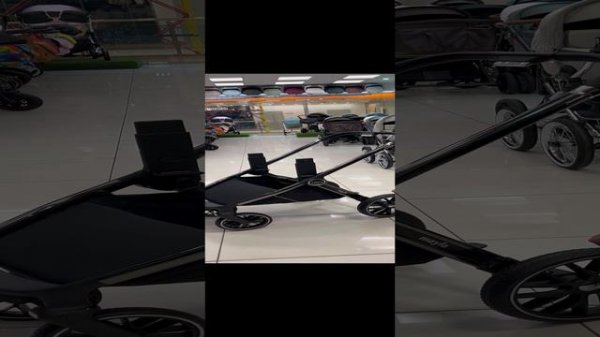 Pituso Mayla обзор на детскую коляску