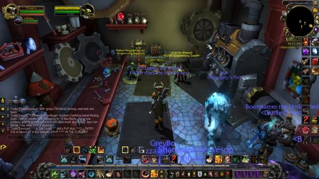 How to unlock Beast Mastery Hunter's Hidden Skin - Hidden Potential Achievement - Titanstrike смотреть онлайн