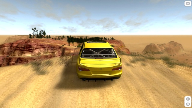 BeamNG DRIVE Crazy Jump