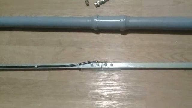 антенна 144мГц смотреть онлайн