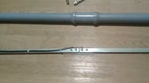 антенна 144мГц