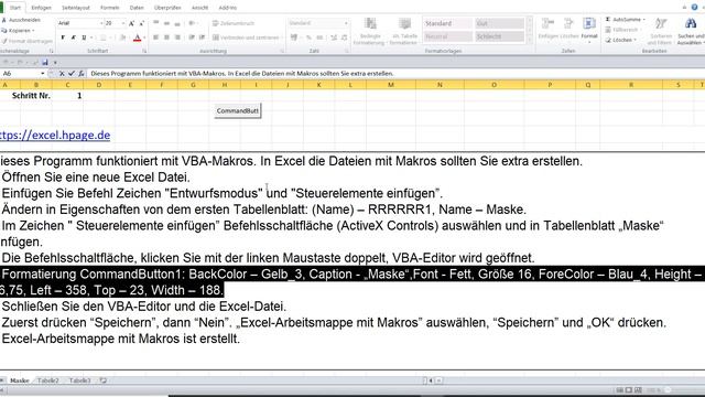 1 Rechnungsprogramm mit Grundbuch, Kundendatenbank und Produktpalette in Excel VBA selber erstellen смотреть онлайн