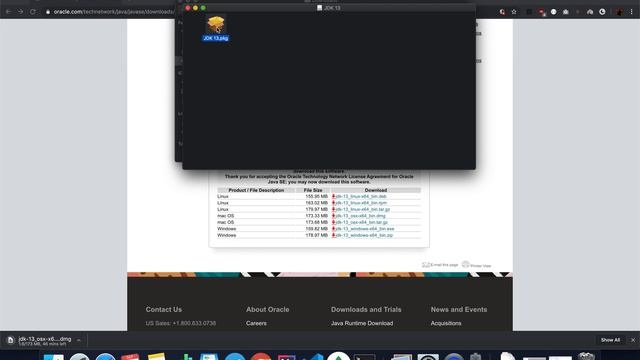 How to Install Java on Mac OS X смотреть онлайн