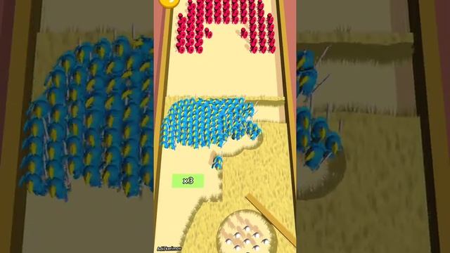Castle Raid All Levels Gameplay android ios mobile game part #429 смотреть онлайн