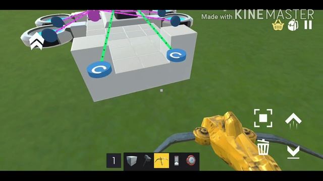 Как сделать ховеркар в evertech sandbox. смотреть онлайн