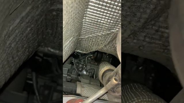 Подвеска Skoda Karoq 1.4B DJKA 2WD 2020 год пробег 3000 км