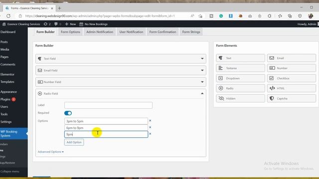 How to add Booking Calendar to WordPress website || WordPress Booking Calendar Plugin смотреть онлайн