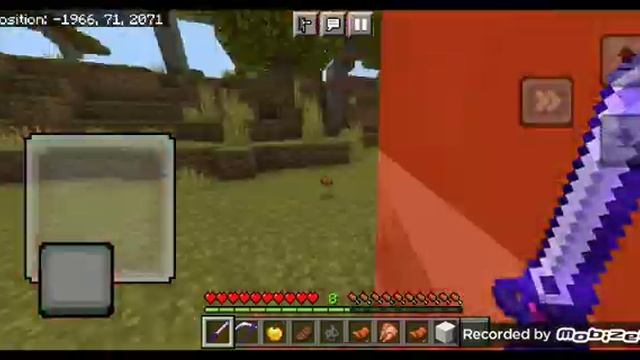 Java Combat system with tool animation Credits to lord raiyon смотреть онлайн