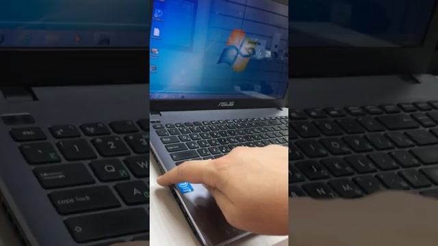 Ноутбук Asus смотреть онлайн