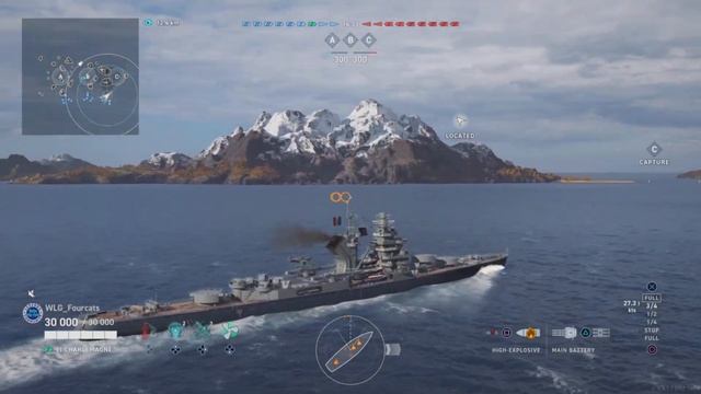 Wows Legends 60+ Super Santa '22 Crates!! смотреть онлайн